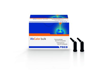 VOCO - VisCalor caps: