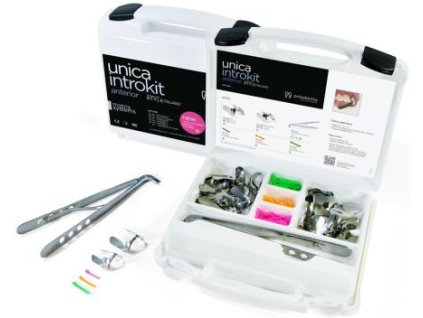 POLYDENTIA - Unica Anterior Introkit