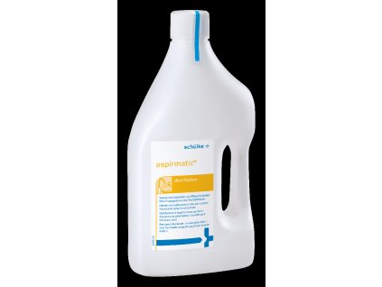 Schulke - Aspirmatic Cleaner 2l