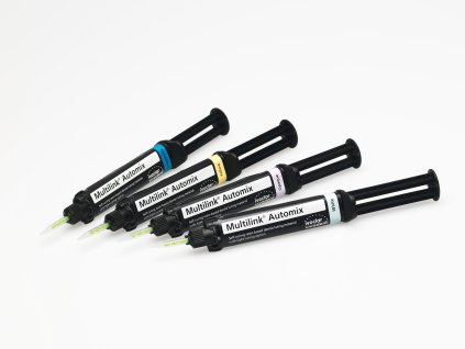 IVOCLAR - Multilink Automix 9g: