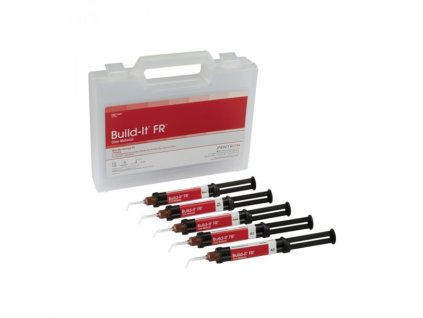 SPOFA - Build-IT FR Core Mini Mix A2, 4pcs