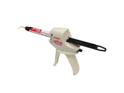 PULPDENT - Activa-Spenser dispenser for 5ml automix syringe