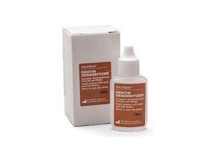 PULPDENT - Dentin desensitizer 12ml