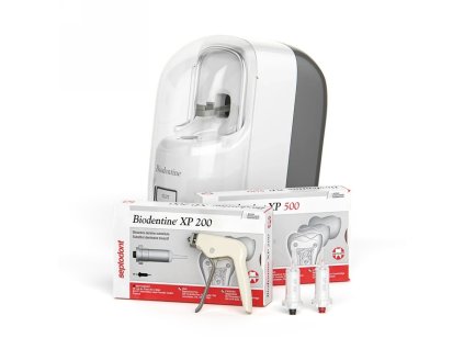 SEPTODONT - Biodentine XP Starter Pack