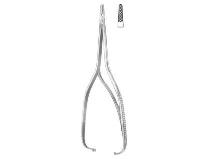 MEDIN - Boynton ihelec TUC 12cm
