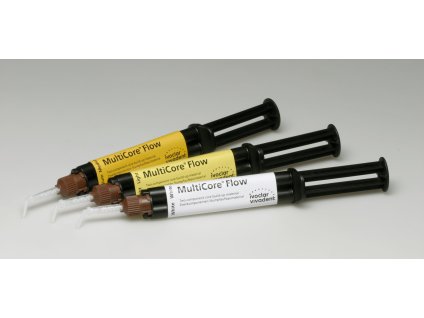 IVOCLAR - MultiCore Flow 10g: