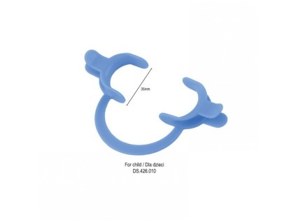 Falcon - Retractor extraoral small
