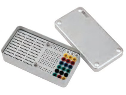 Diadent - Large Oblong Type B