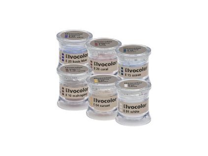 IVOCLAR - IPS Ivocolor Essence 1,8g: