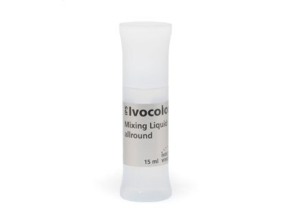 IVOCLAR - IPS Ivocolor Mix Liq allround 15ml