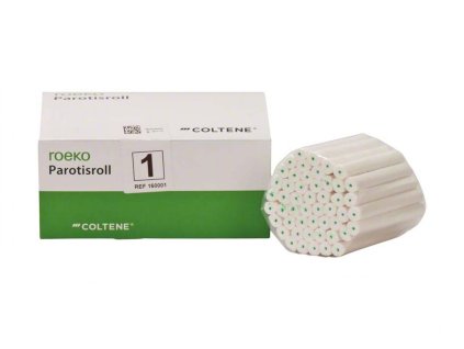 ROEKO - Parotisroll valčeky č.1