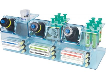 Cerkamed - Endo-Station GO Easy 3: