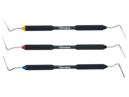 KerrHawe - Buchanan hand Plugger: