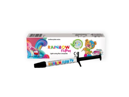 Cerkamed - Rainbow Flow 1g: