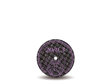 MOTYL - Separačný disk 20/0,3 BF