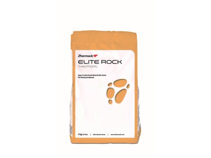 Zhermack - Elite Rock 3kg:
