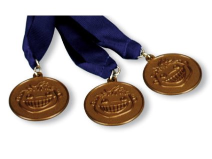 Hager & Werken - Miratoi No.21 Medaily 50ks