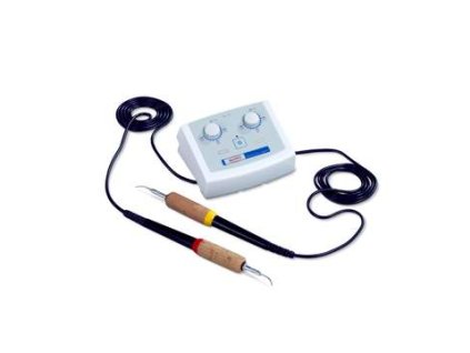 Renfert - Waxlectric light: