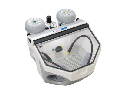 Renfert - Basic Eco 25-70ym/70-250ym 2-tankový