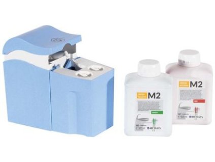 Green&Clean M2 IntroKit Metasys