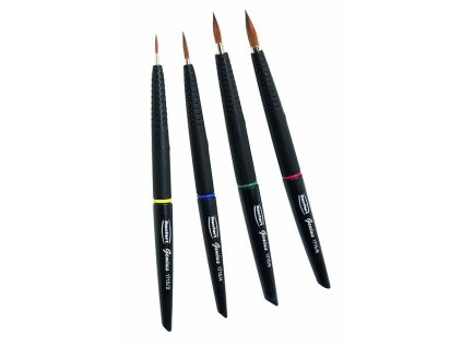Renfert - Genius brush set 4ks