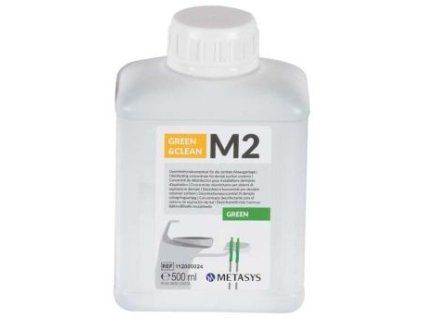 GreenClean M2 GREEN