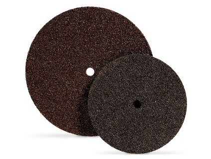 Renfert - Grinding discs 25x3mm 100pcs.