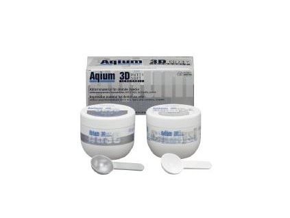 OMICRON - Aqium 3D Putty soft 2x300 ml