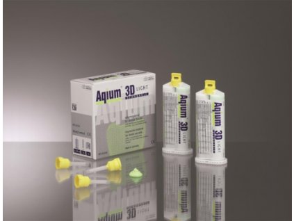 OMICRON - Aqium 3D Light 2x50ml