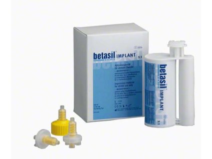OMICRON - Betasil VARIO IMPLANT 5:1 1x380 ml