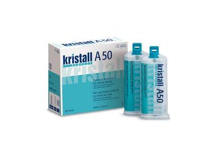 OMICRON - Kristall PERFECT A50 6x50ml