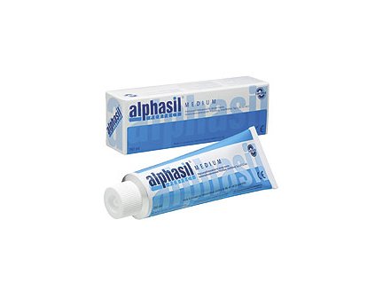 OMICRON - Alphasil PERFECT MEDIUM 150ml tube