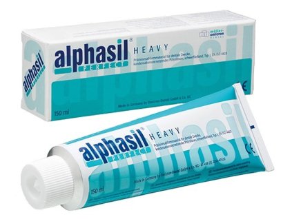 OMICRON - Alphasil PERFECT HEAVY 150ml
