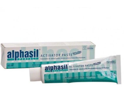 OMICRON - Alphasil PERFECT Activator 60ml