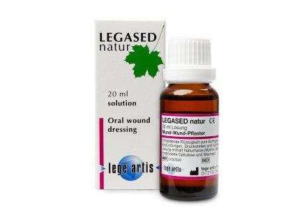 lege artis - Legased natur: