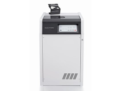 UGIN - Ducatron Quattro Fondeuse a induction