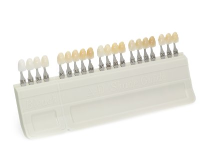 IVOCLAR - A-D Shade Guide: