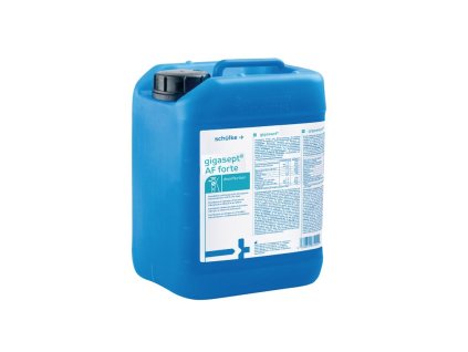 Schulke - Gigasept AF Forte 5L