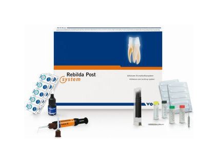 VOCO - Rebilda Post System Set II