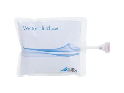 Durr - Vector Fluid Polish - leštiaca tekutina 200ml