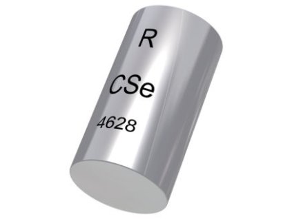 Dentaurum - REMANIUM CSe NiCr, bonding alloy 1kg