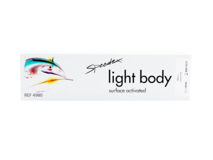 Coltene - Speedex Light body 140ml