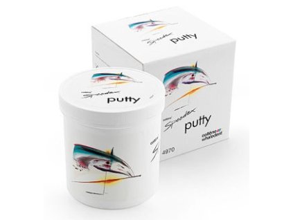 Coltene - Speedex Putty 910ml