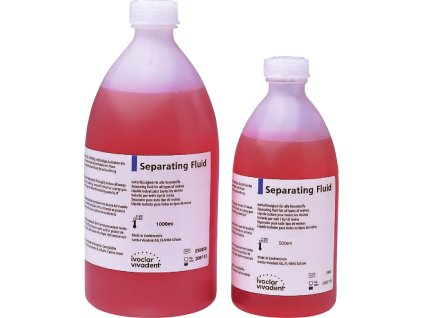 IVOCLAR - Separating Fluid: