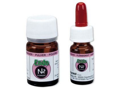 Hager & Werken - Endo N2