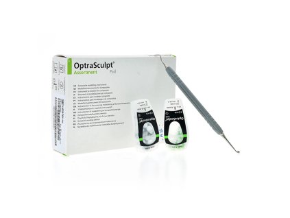 IVOCLAR - OptraSculpt Pad Assortment
