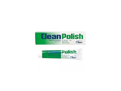 KerrHawe - CleanPolish 50g