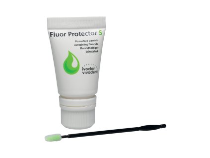 IVOCLAR - Fluor Protector S 7g