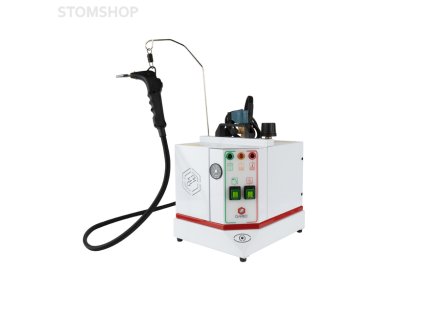 OMEC - Steam Cleaner 3,5Bar Parný čistič