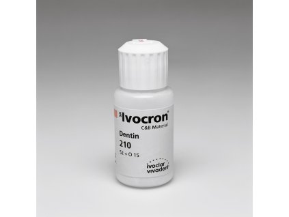 IVOCLAR - SR Ivocron Dentin 1x100g: